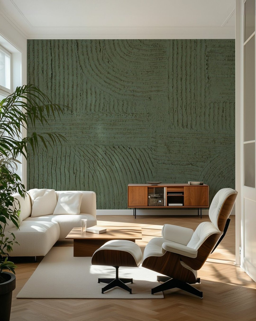 All about green wallpapers we get inspired from

1. @photowall_sweden
2. @wondermural
3. @wallpaperfromthe70s
4. @kronosceramiche 

#minimalism #interiordesign #homedecor #greendesign #greeninteriordesign #maximalism #inspiration  #green