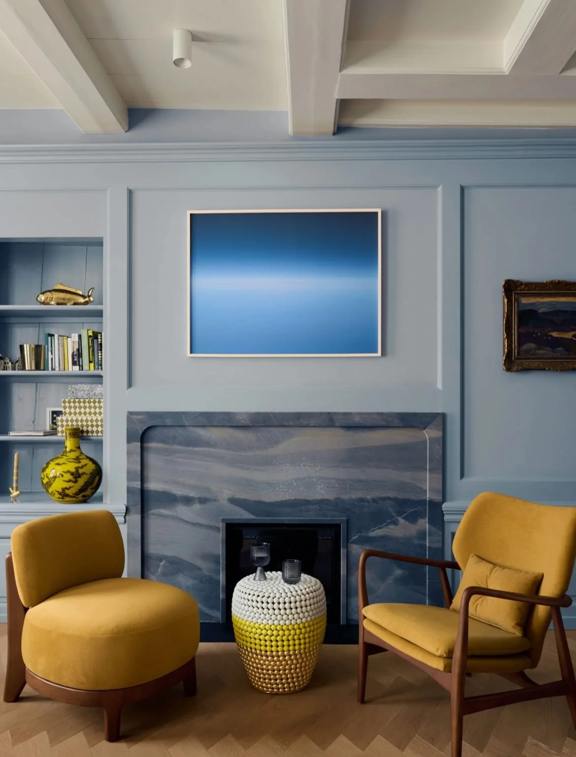 Always fun blues @pinterest