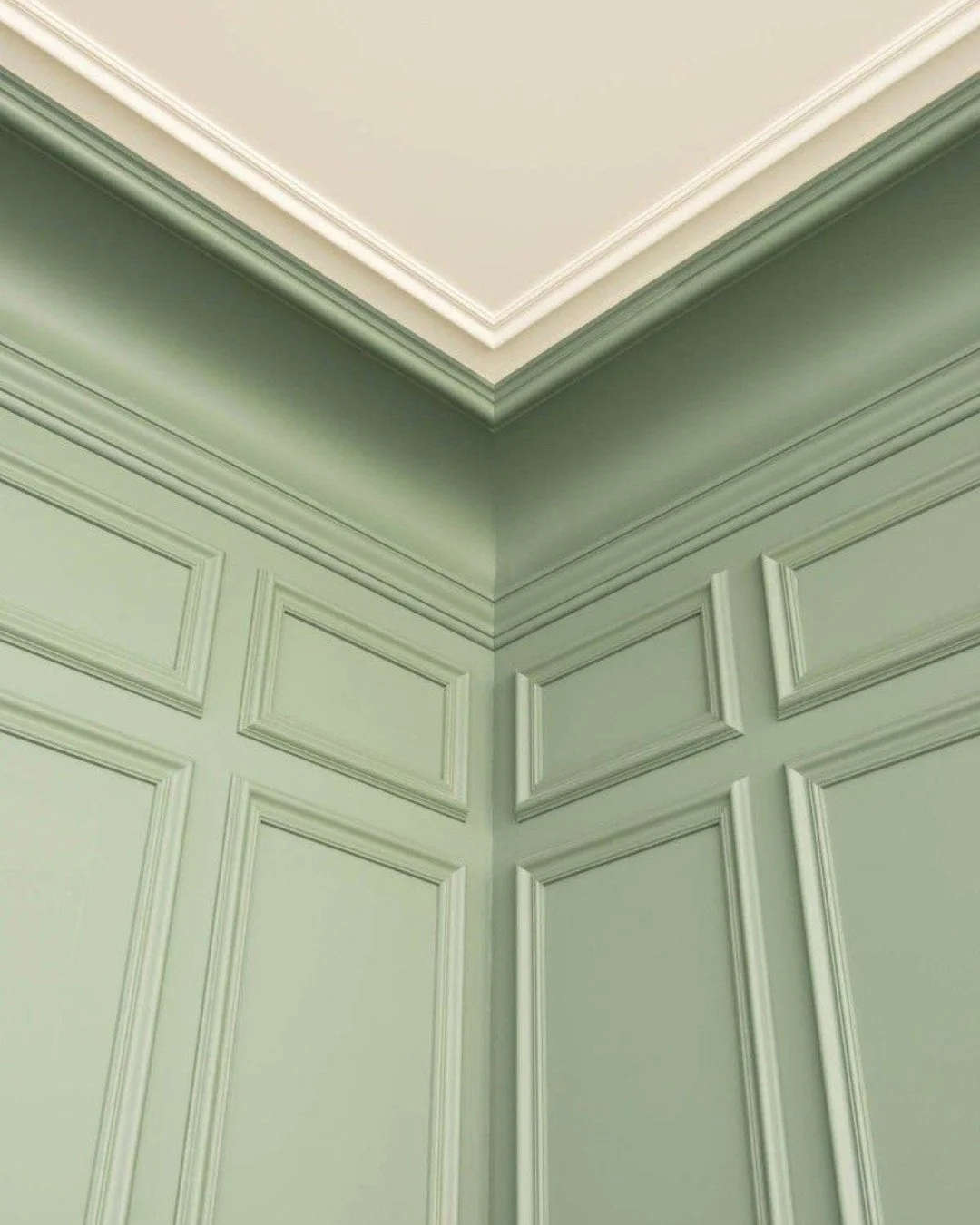 The secret to fresh spaces: mint green 🌿🪑
Soft, natural, and full of life. | 📷: @pinterest #mintgreen #interiordesign #homedecor #greeninspo #calmspaces #designinspiration