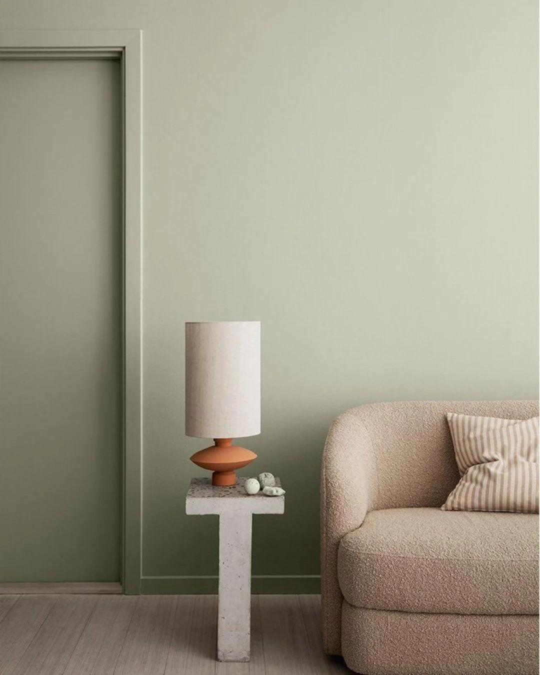 Give your home that fresh feel it needs 🌿✨
Spoiler: mint green never fails. | 📷: @pinterest #mintgreen #interiordesign #homedecor #greeninspo #calmspaces #designinspiration