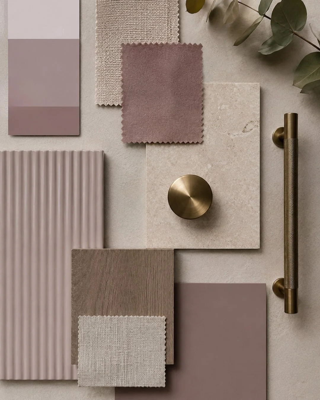Every great space starts with the right materials. 
Soft textures, natural stone, warm metals, and a palette designed to feel timeless. 

#paulainteriors #paulainteriorsproject #paulainteriorschicago