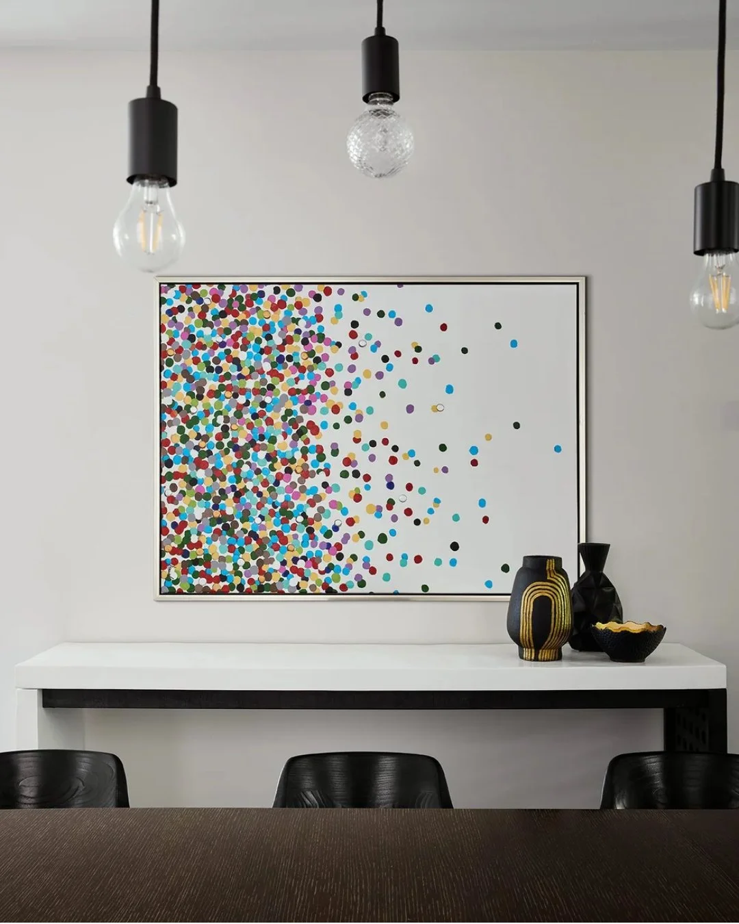 Sometimes all it takes is one bold detail to completely redefine a space. 
Imagine what we could do with your home.
Let's talk about your renovation! 

#paulainteriors #paulainteriorsproject #paulainteriorschicago