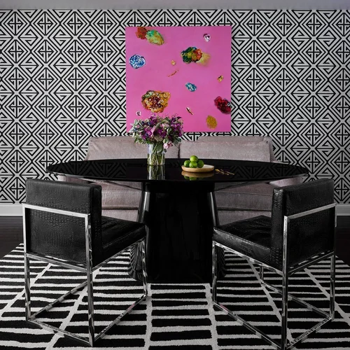 7 Interior Design Rules You're Allowed To Break — PAULA INTERIORS