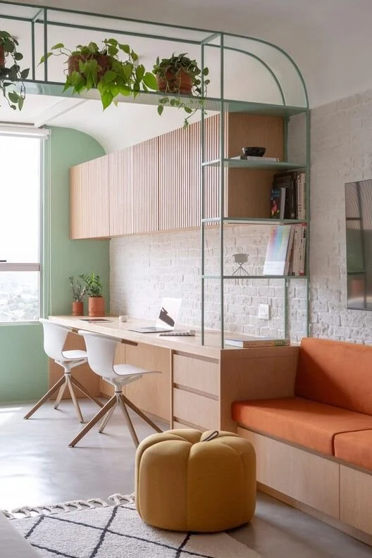 Tips to Design a Small Space to Make it Feel Larger — PAULA INTERIORS
