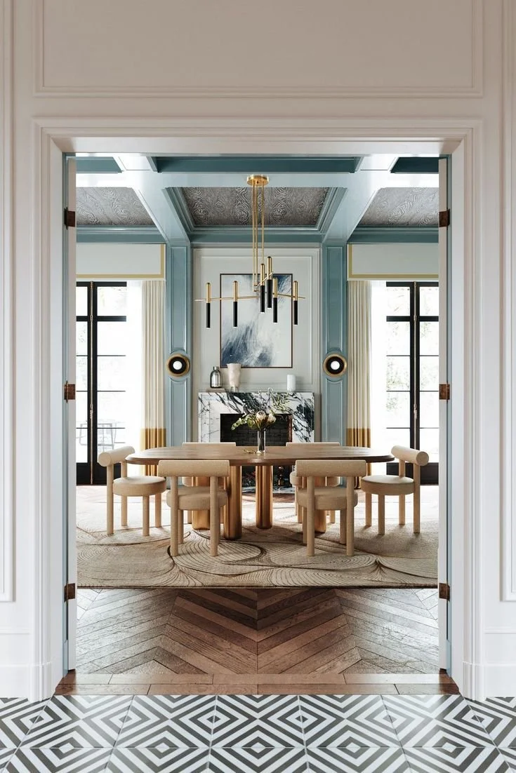7 Interior Design Rules You're Allowed To Break — PAULA INTERIORS