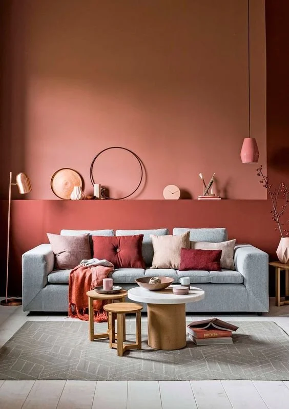 Energizing Living Room Color Ideas To Revitalize Your Space — PAULA ...