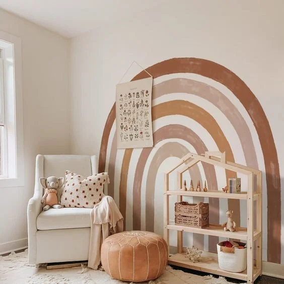 How to Transition a Nursery into a Big Kid Room — PAULA INTERIORS