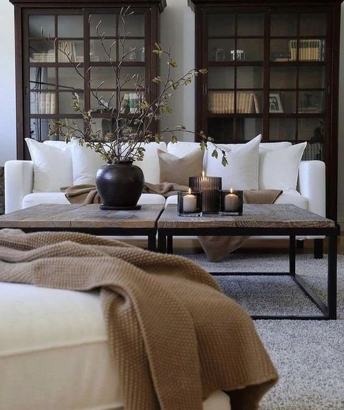 How to Warm Up Your Home in the Winter — PAULA INTERIORS