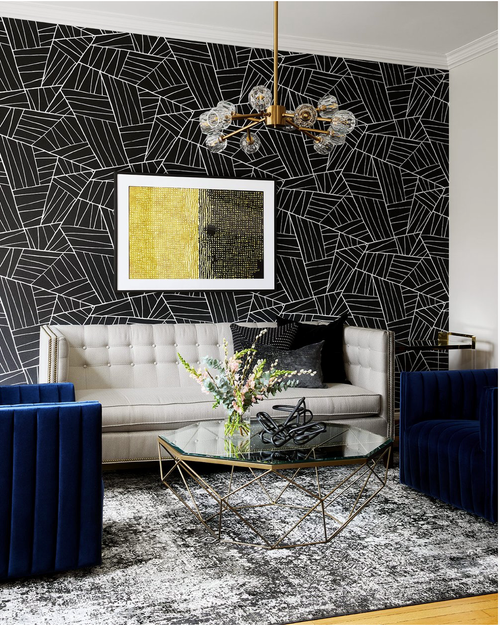 Interior Design Blog — PAULA INTERIORS