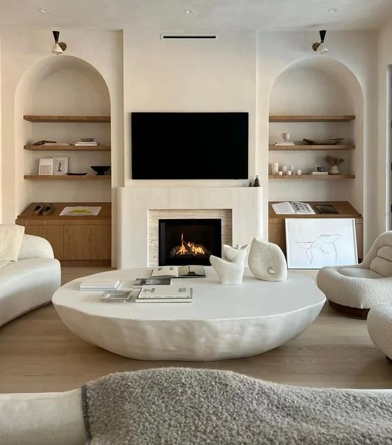 How to Warm Up Your Home in the Winter — PAULA INTERIORS