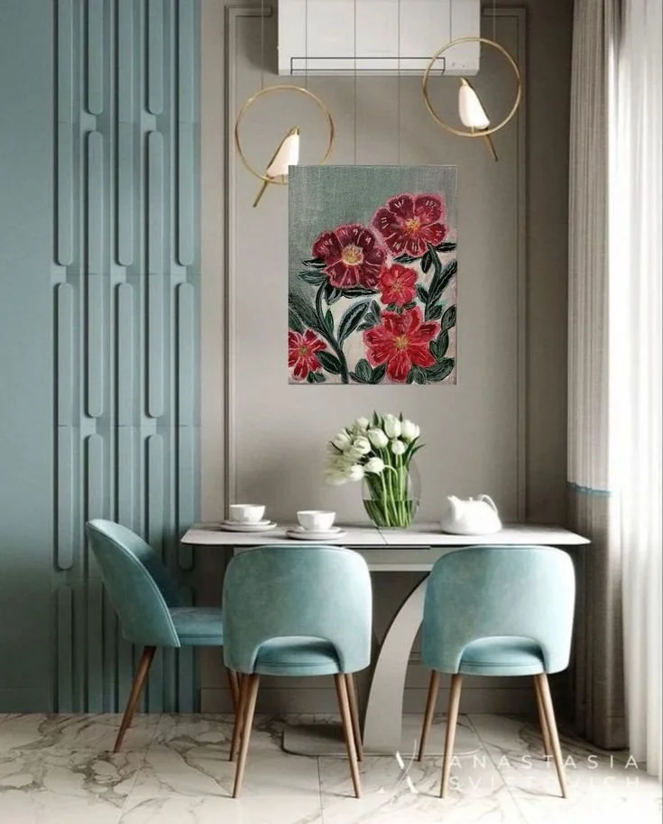 Transform Your Home into a Springtime Splendor with These Decor Ideas ...