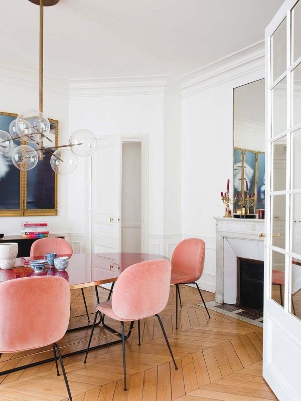 Designing a Dining Room to Suit Your Lifestyle — PAULA INTERIORS