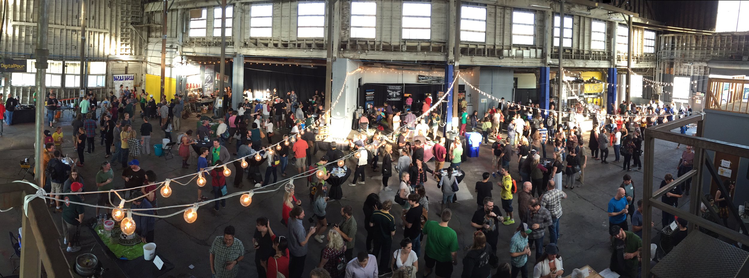 Cheers to Belgian Beers event
