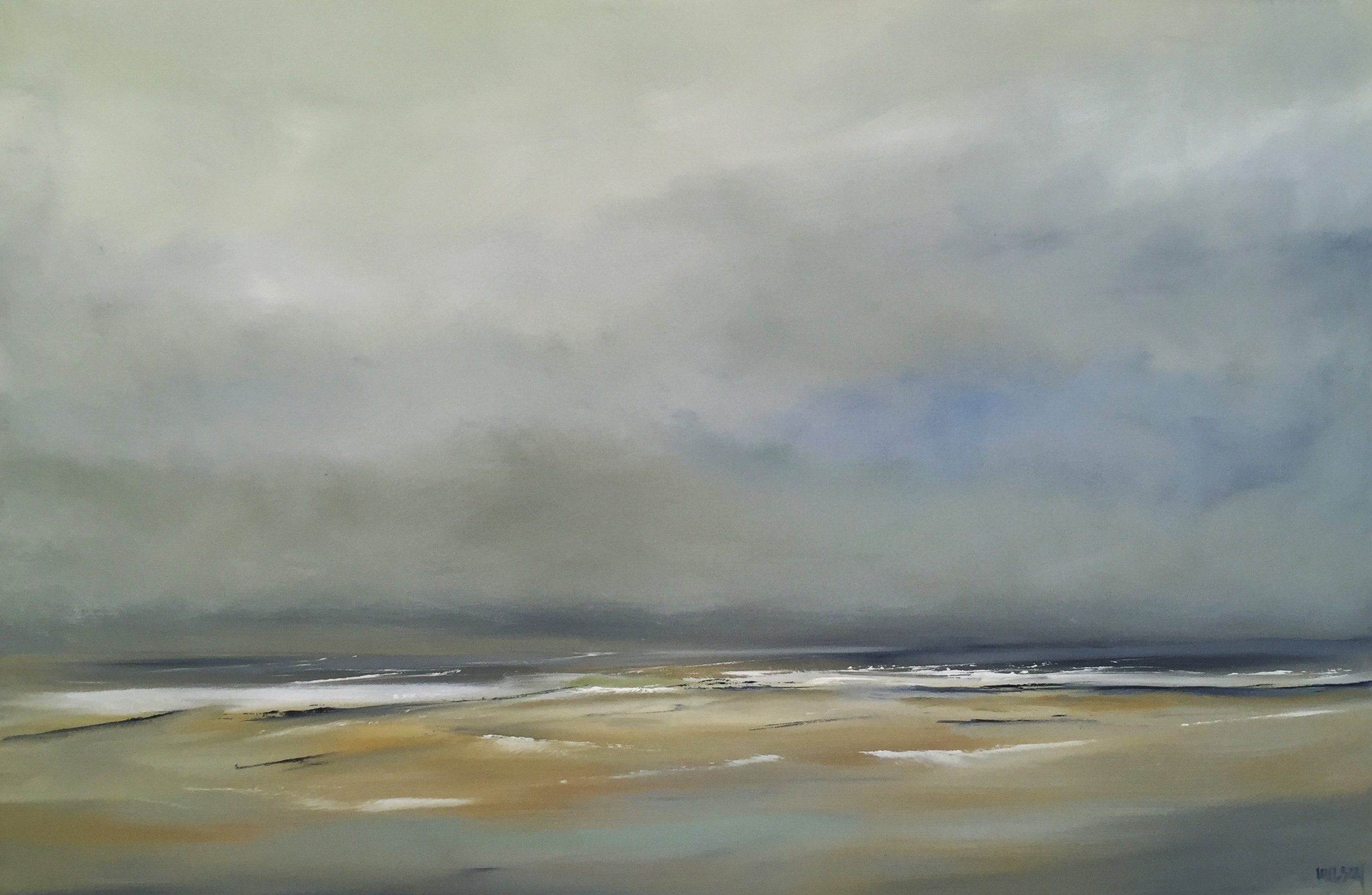 Beach Polaris Gallery