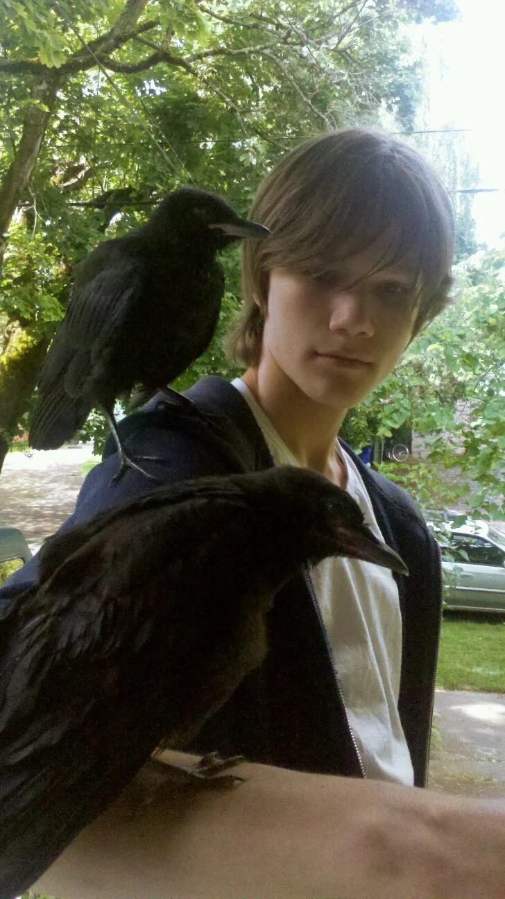 Friend with Crows.jpg