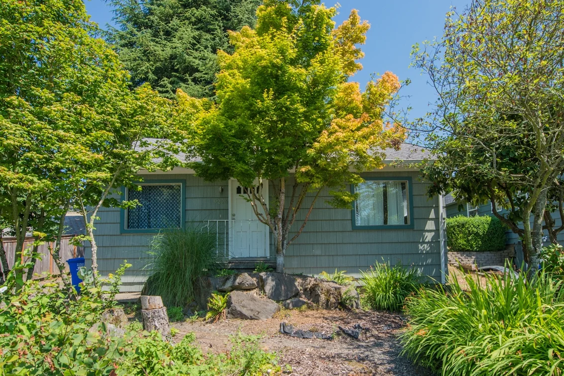 SW Portland, Close to Lewis & Clark College