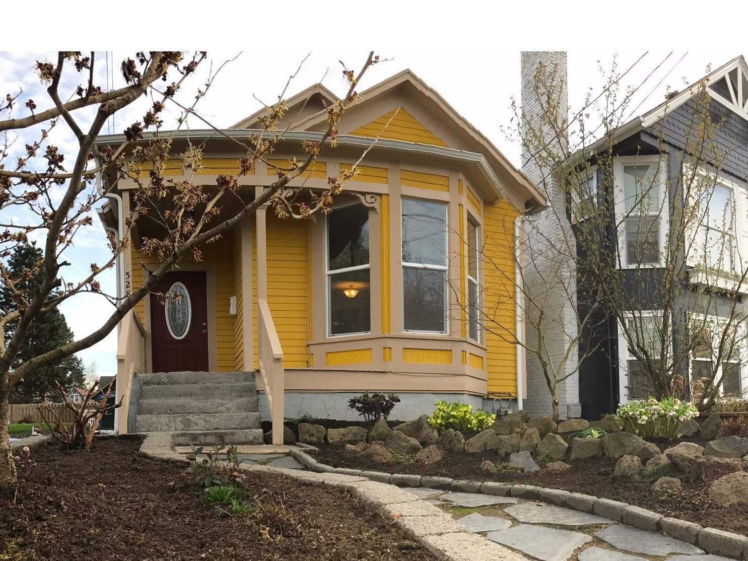 Three Bedroom in Irvington, NE Portland