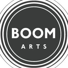 Cheryl serves as Board Chair for BOOM Arts in Portland