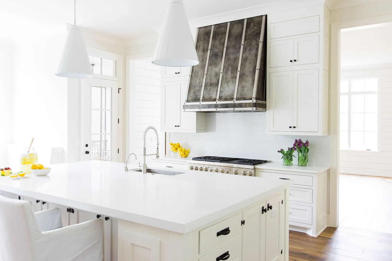 design: Lori Paranjape photo: Alyssa Rosenheck Photography