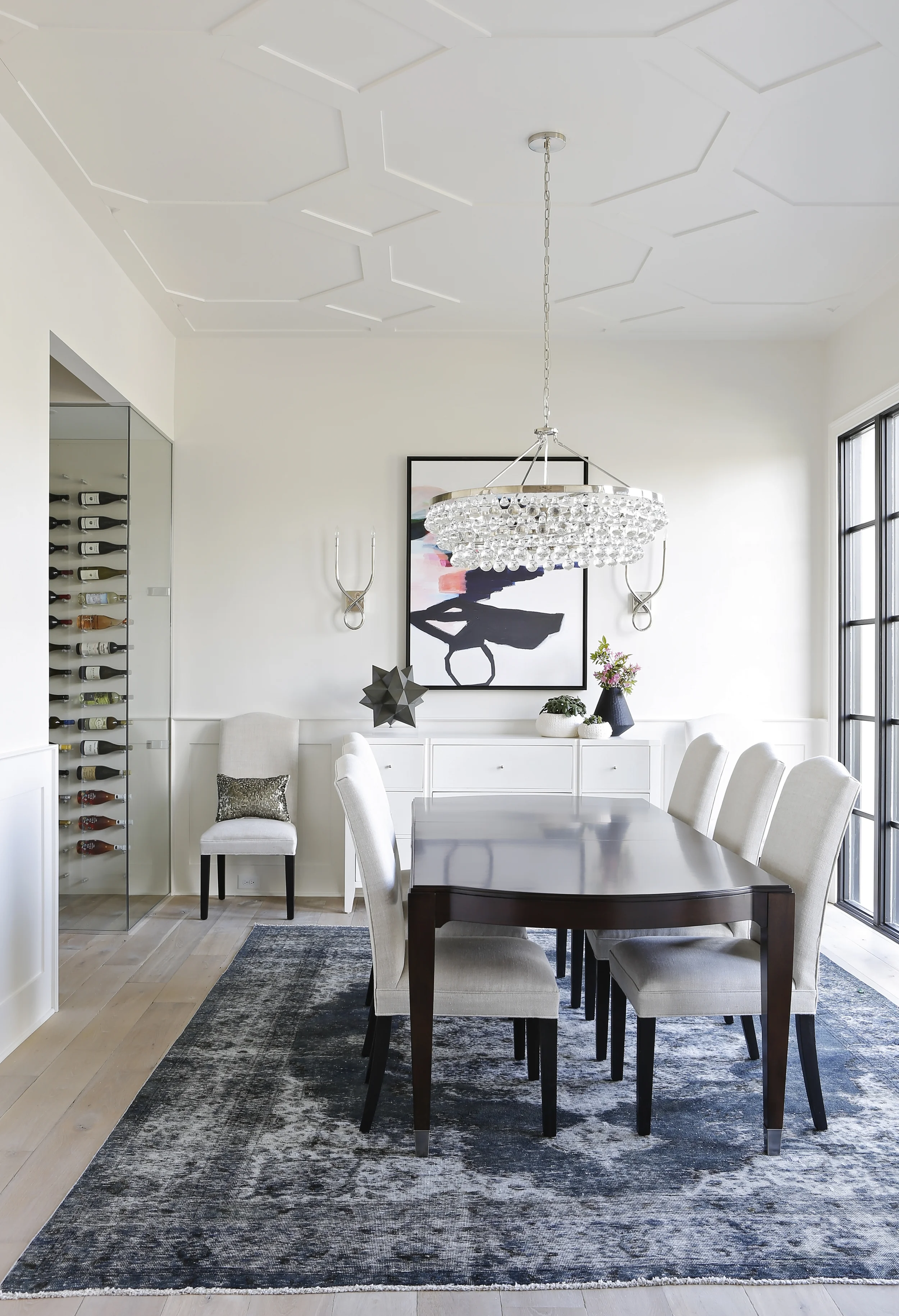 design lori paranjape || photo paige rumore