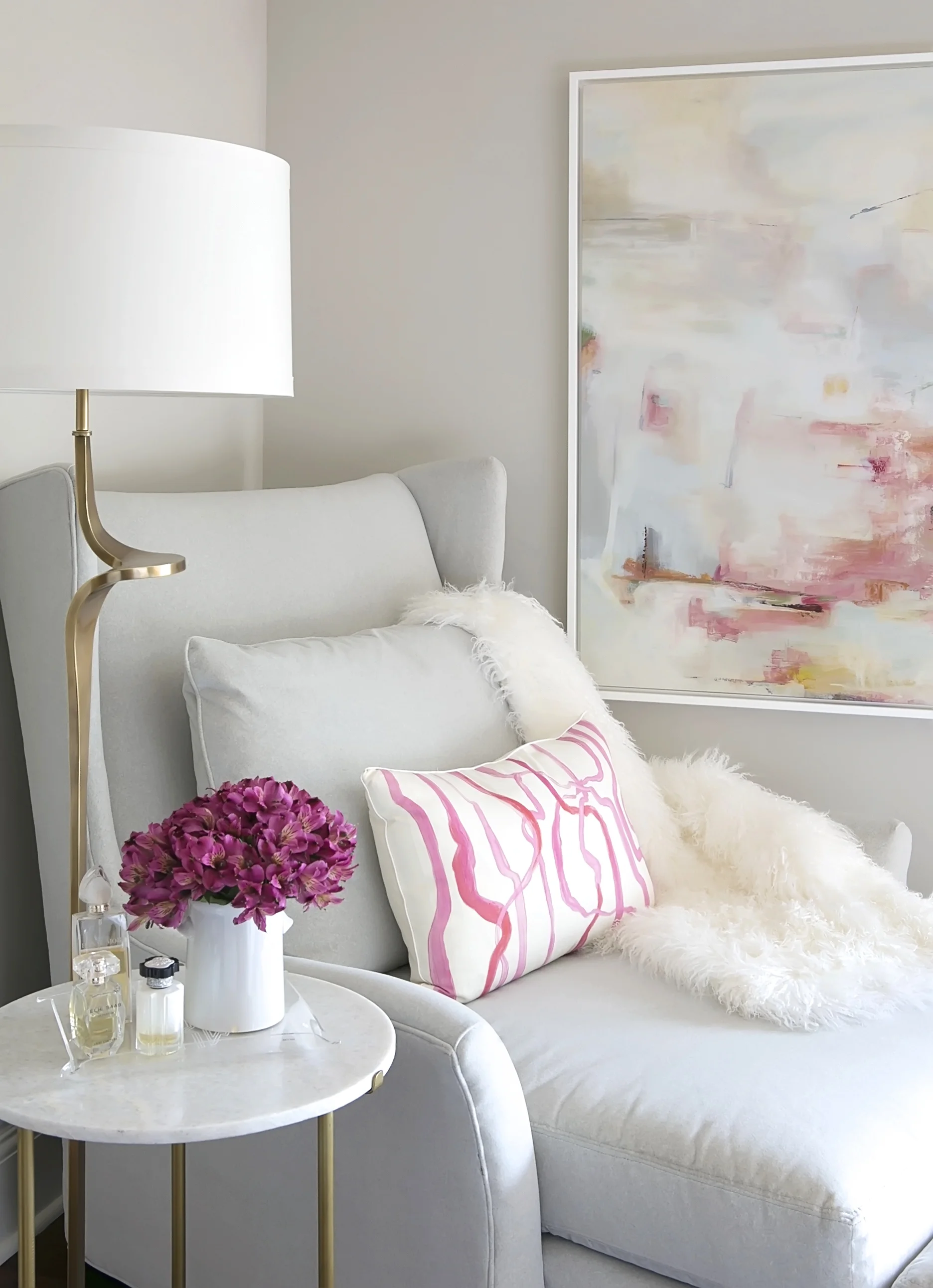 #FranklinRoadBeauty || design: @mrsparanjape || photo: @paigerumorephotography 