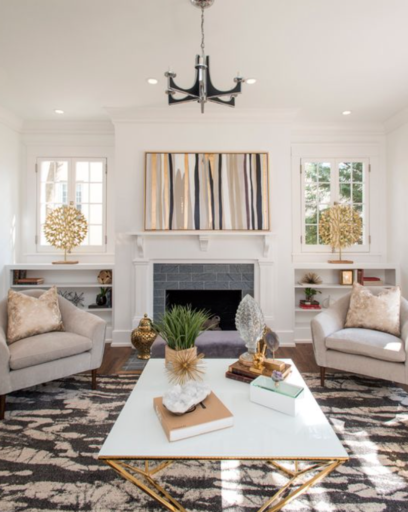 WestEndClassicCaliFresh Before + After — Redo Home + Design