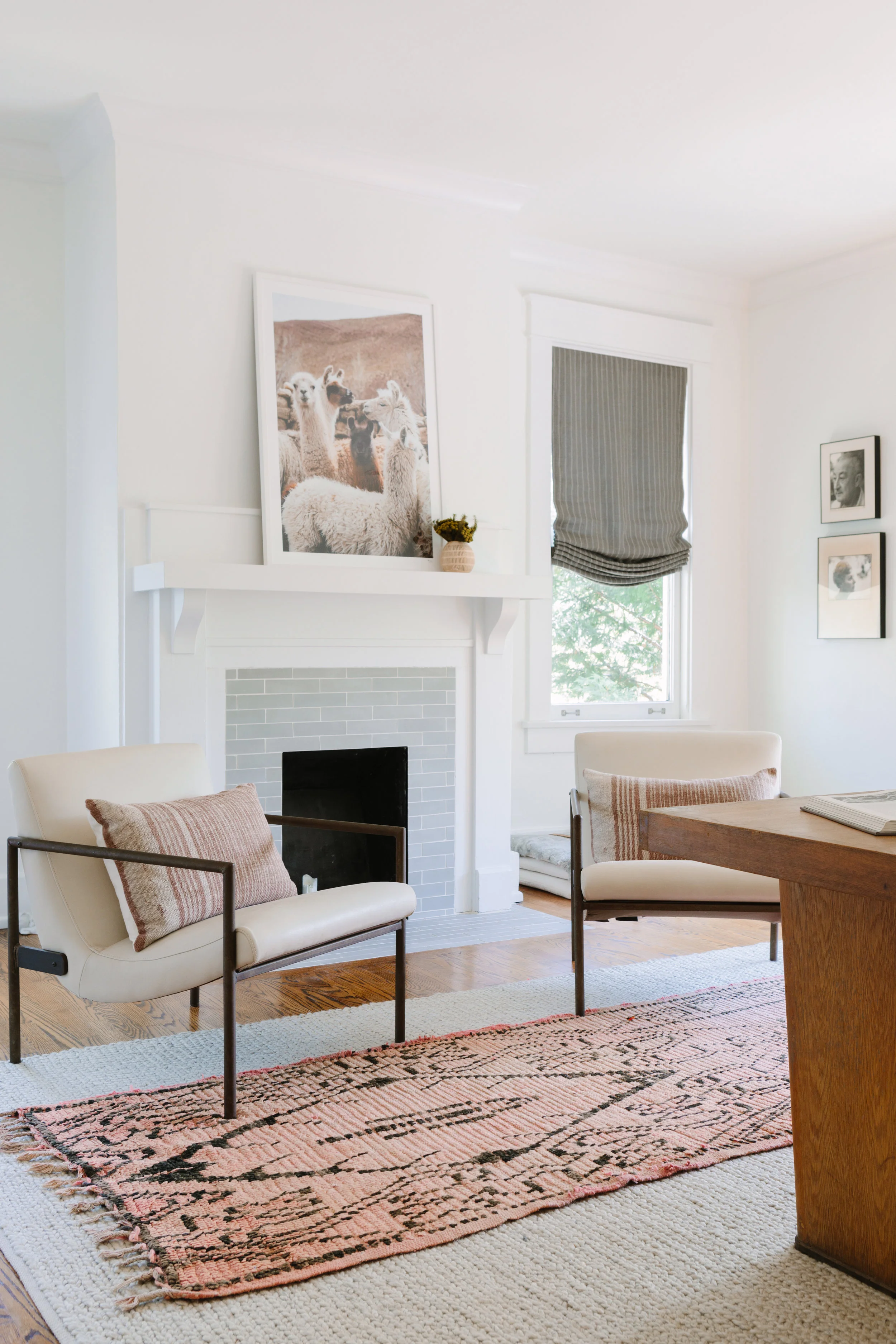 home office