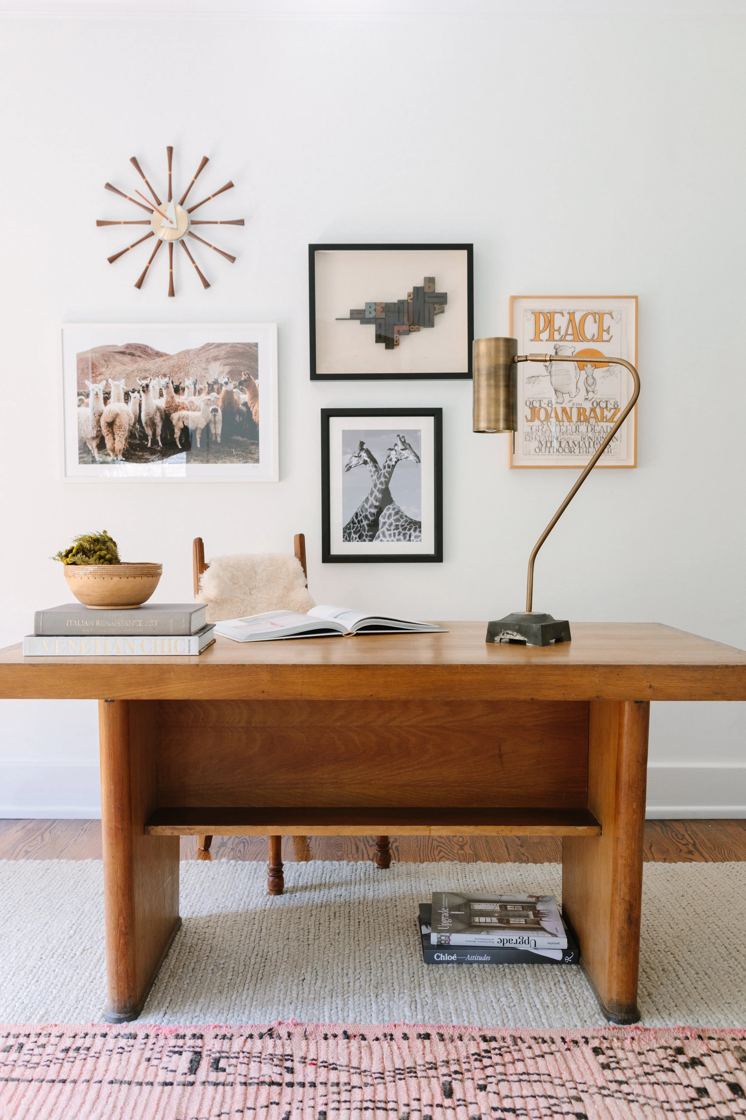 home office