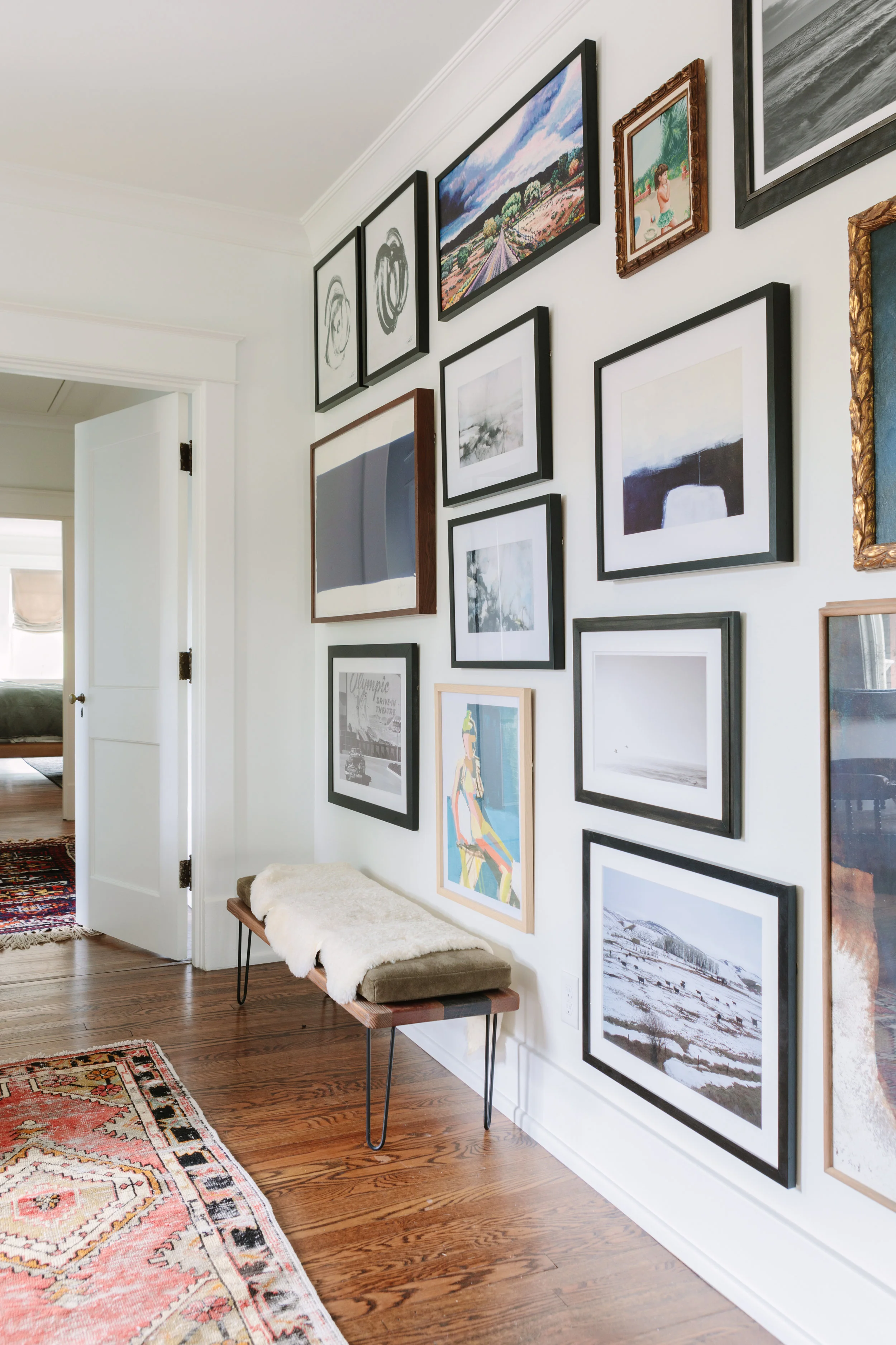 WestEndClassicCaliFresh Before + After — Redo Home + Design