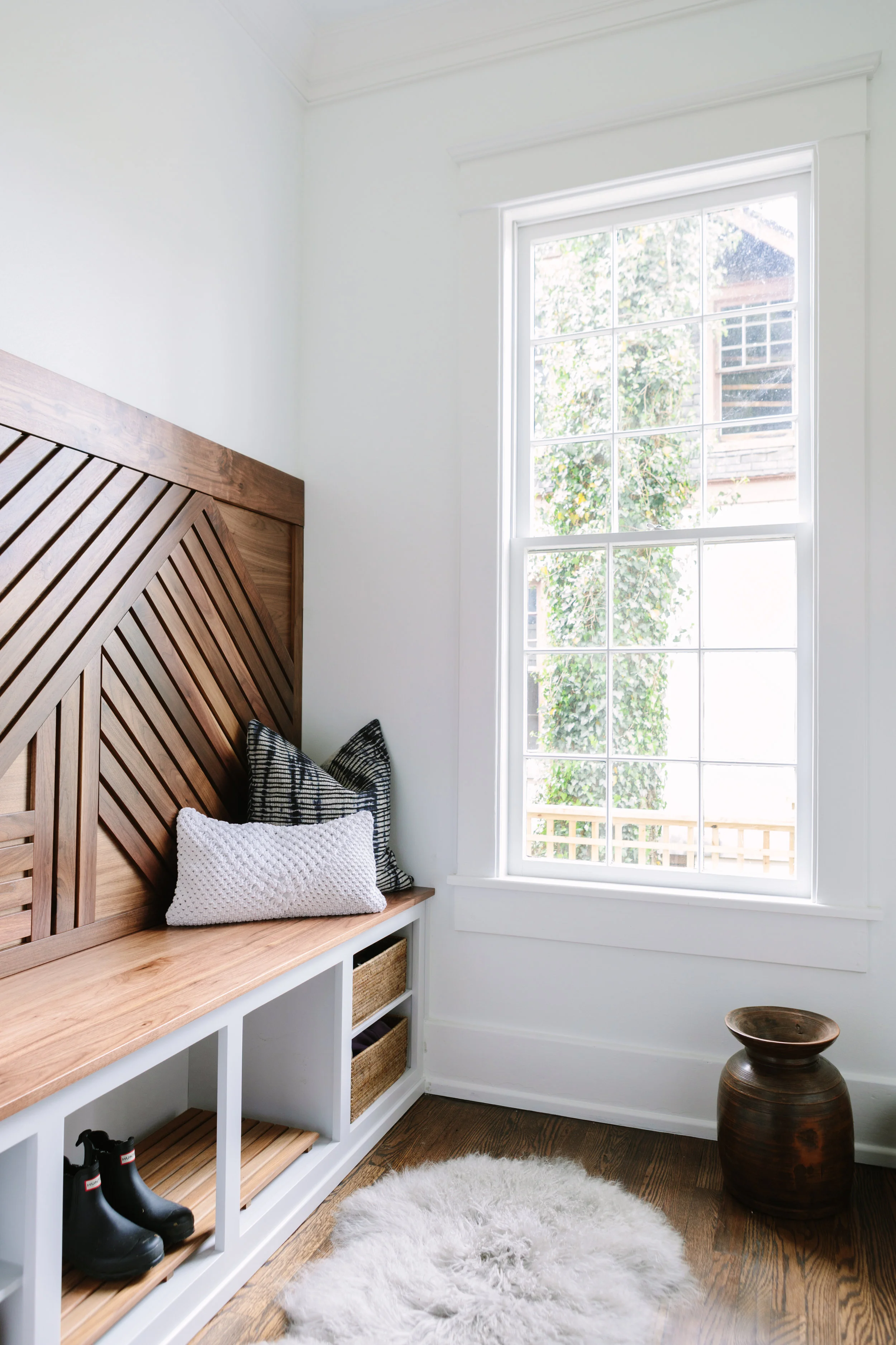 mudroom