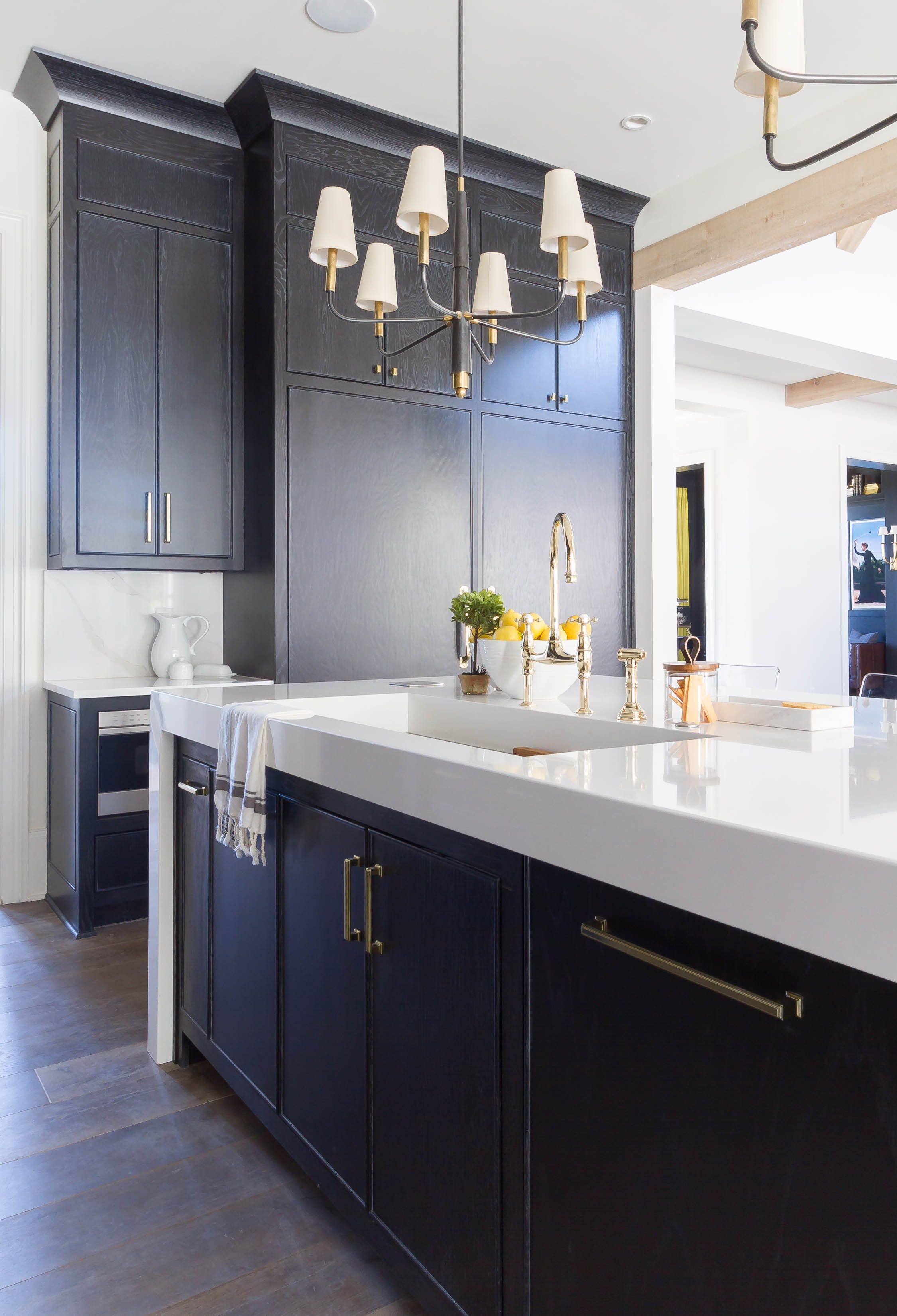 Kitchen Design — Redo Home + Design Nashville, TN