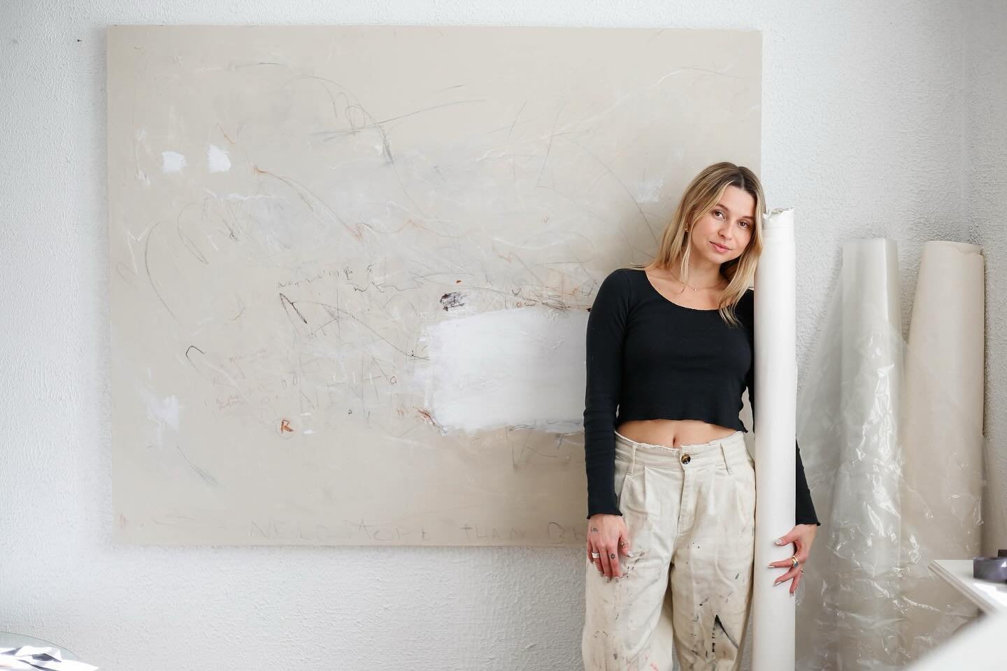 We are so excited to announce our next pop-up event on August 3rd, featuring one of our favorite local artists, @by_sarahyork ! Join us next Saturday from 10am to 2pm + come shop her newest work!
