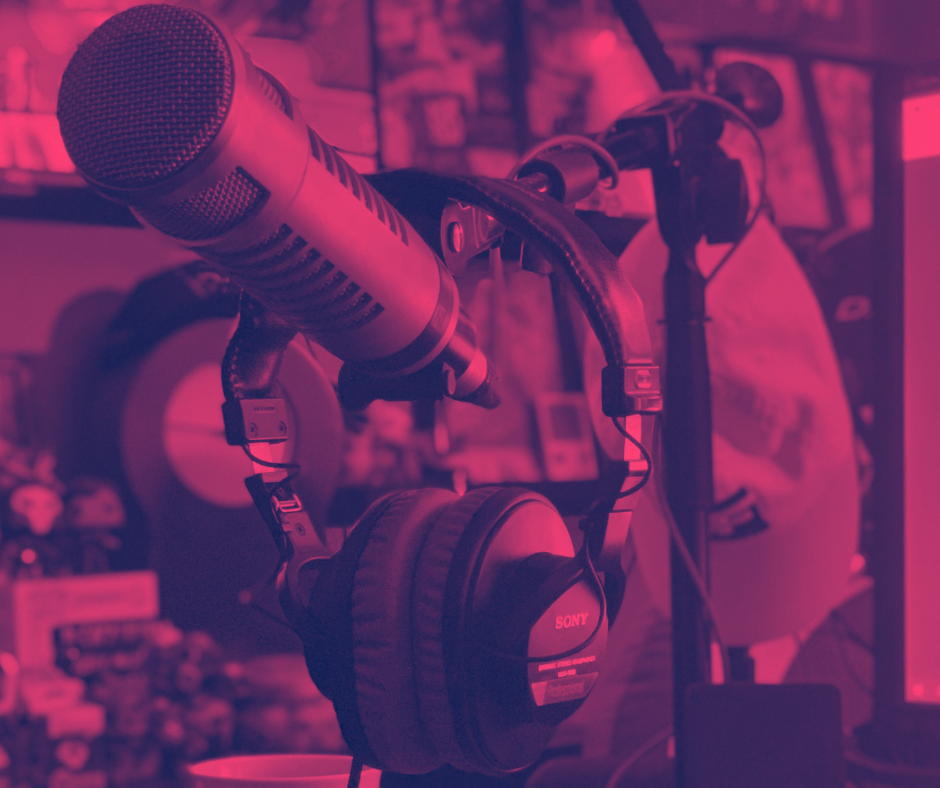 News — Bigmouth Audio