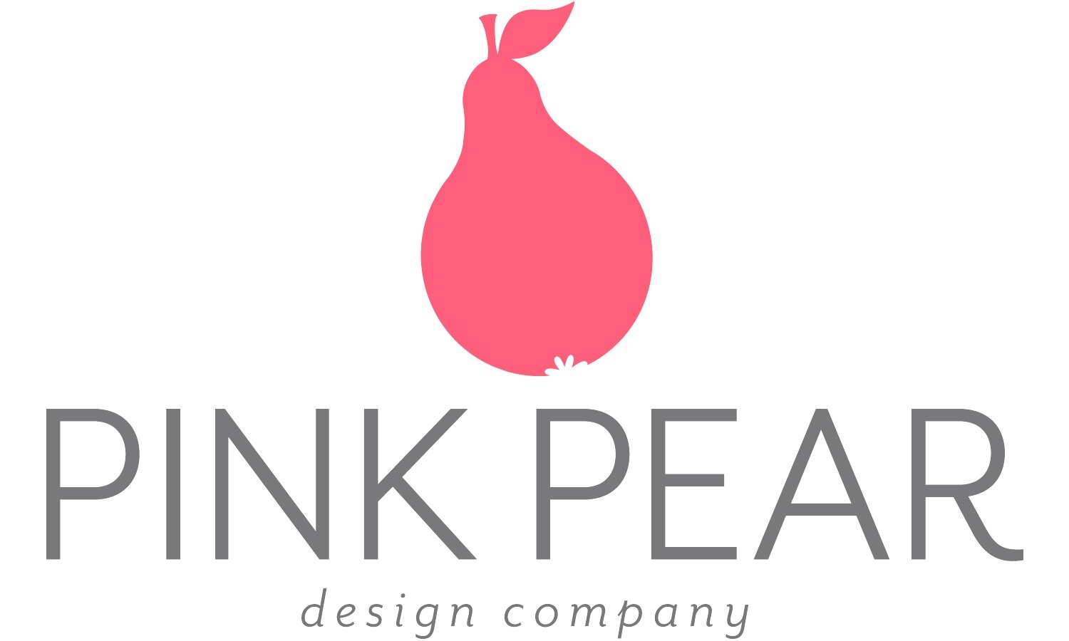 PINK PEAR DESIGN CO