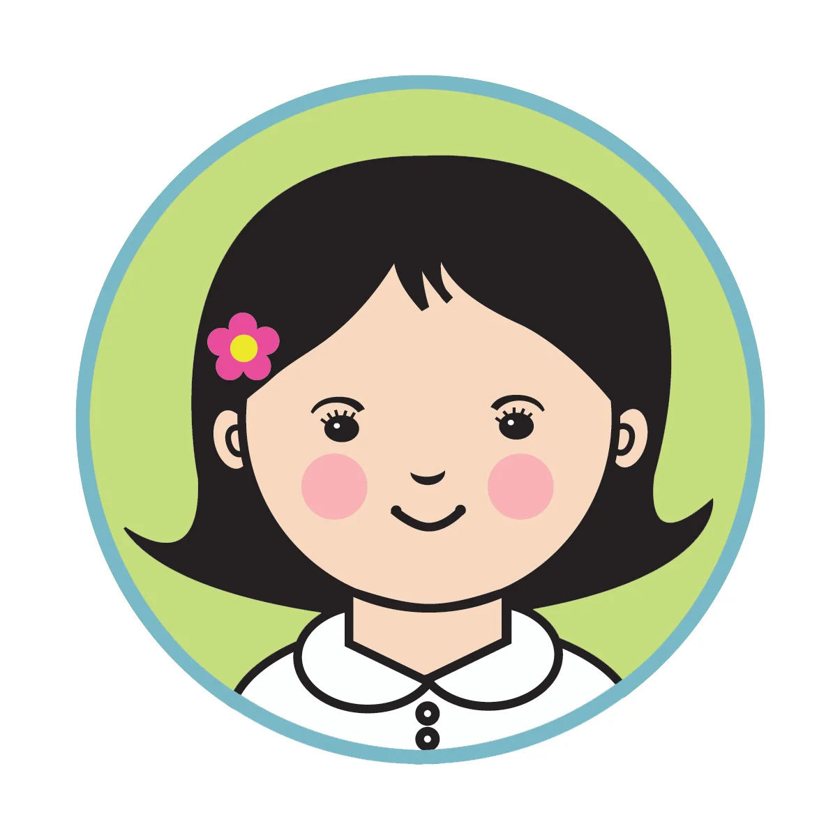 Logo-Gemmie Lou Designs