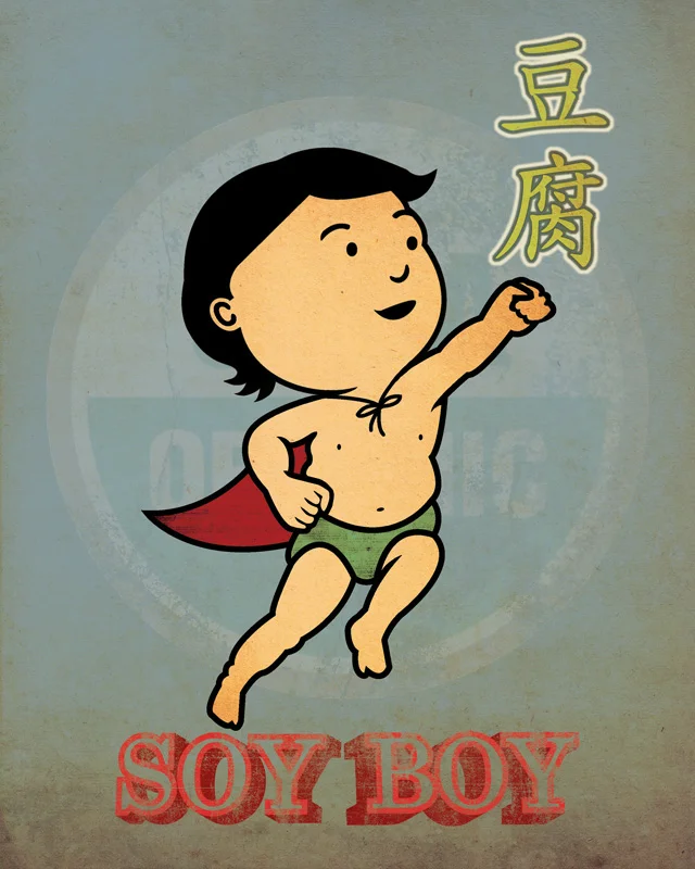 Soy Boy