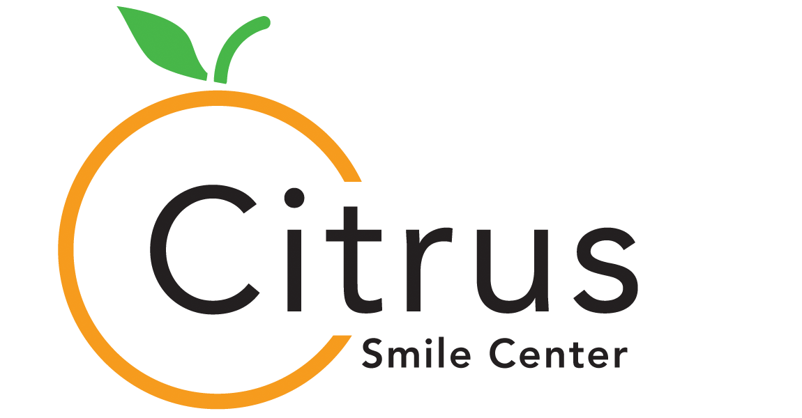 Logo-Citrus Smile Center, Dental Clinic