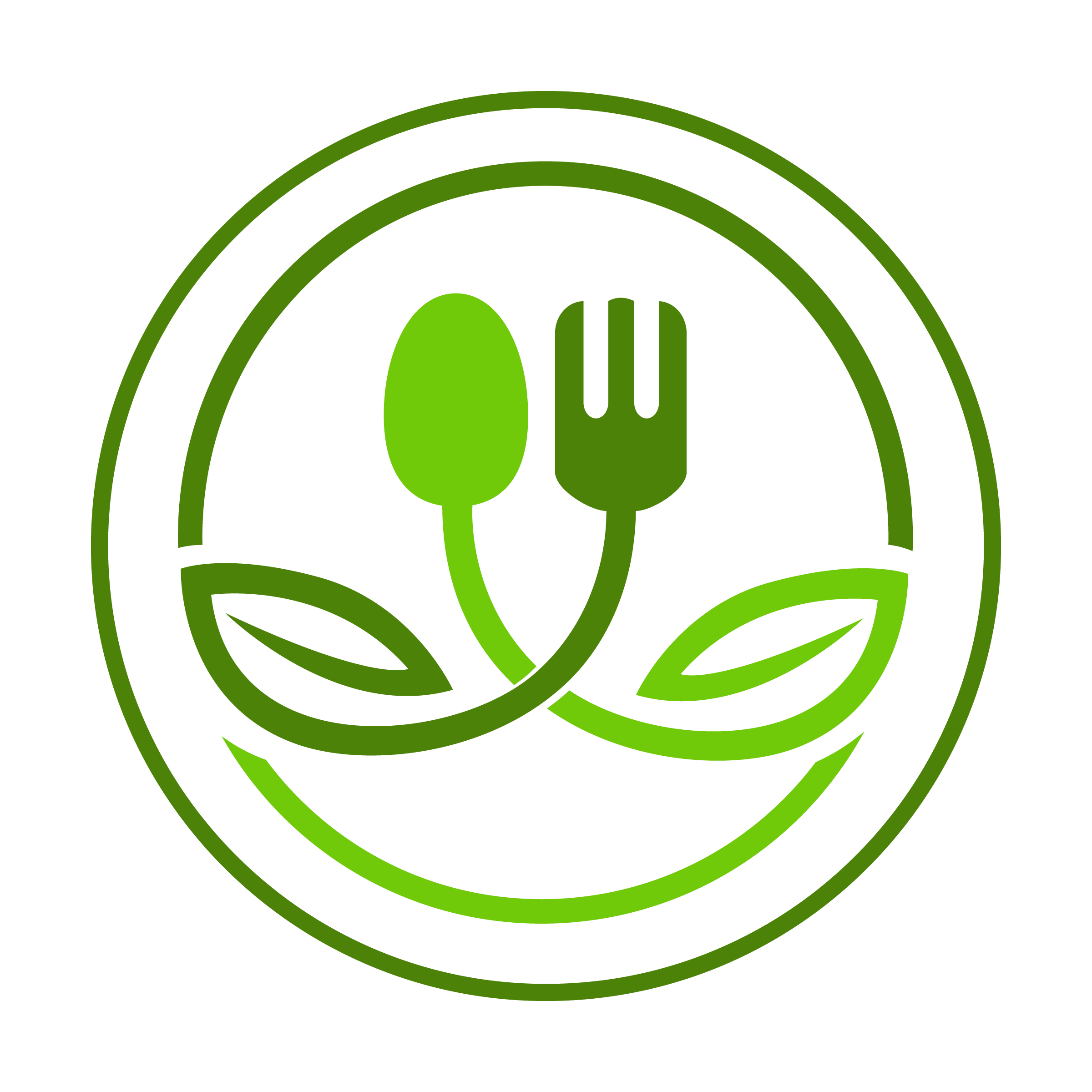 Logo - Food For Thought