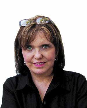Marly Rusoff