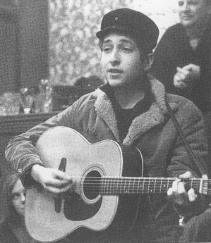 Bob Dylan