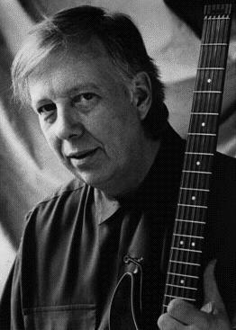 Dave Ray