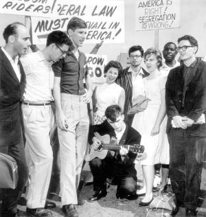 Freedom Riders