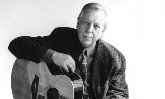Dave Ray