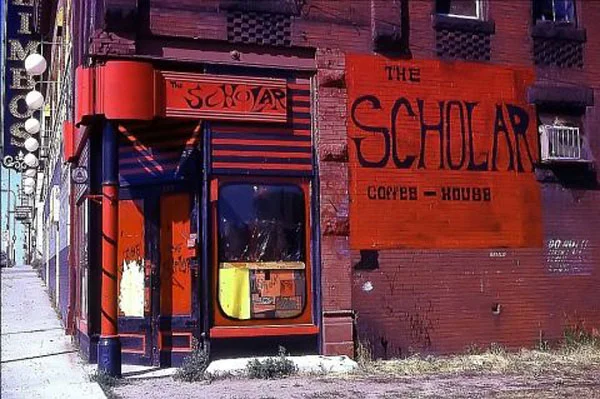 The 10 O Clock Scholar Preserve Historic Dinkytown