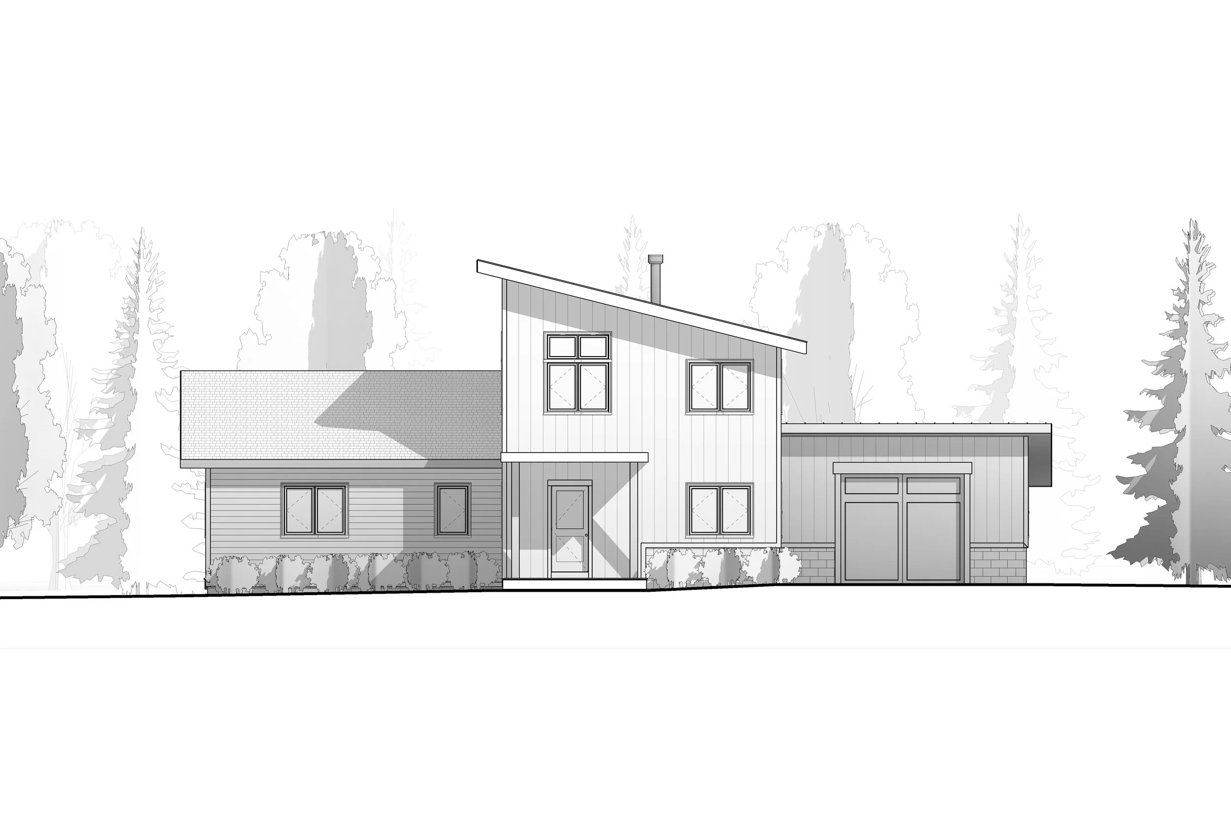 Small Modern front elevation.jpg