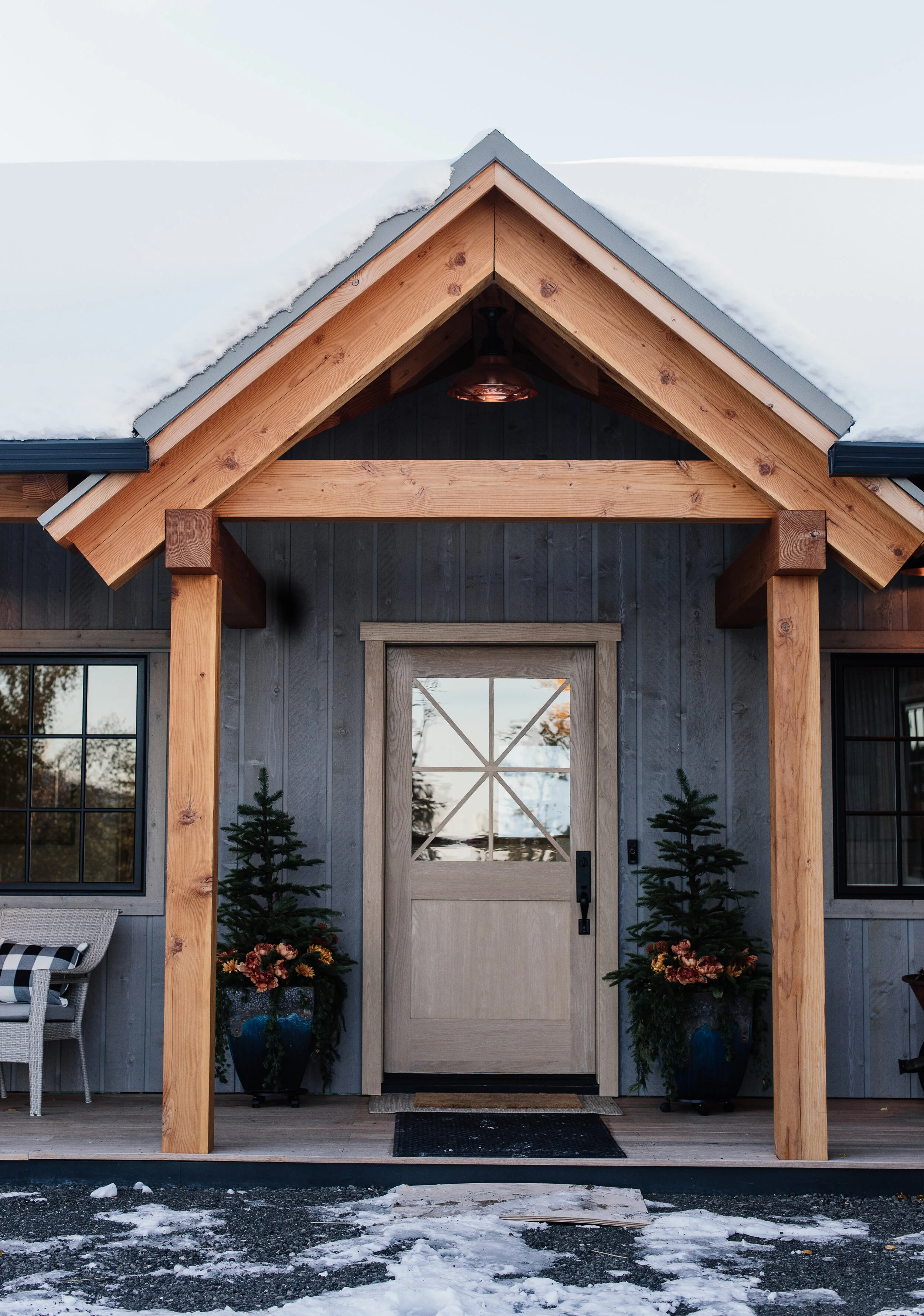 The Hygge House