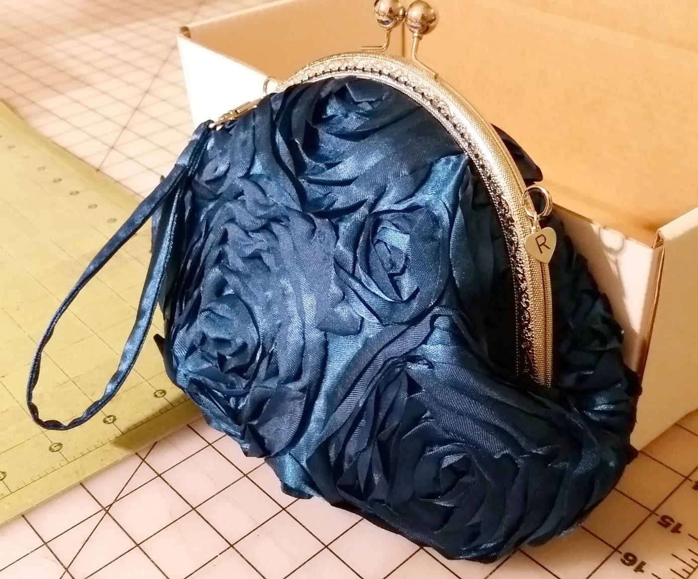 Weekly Sewing- Aug. 21