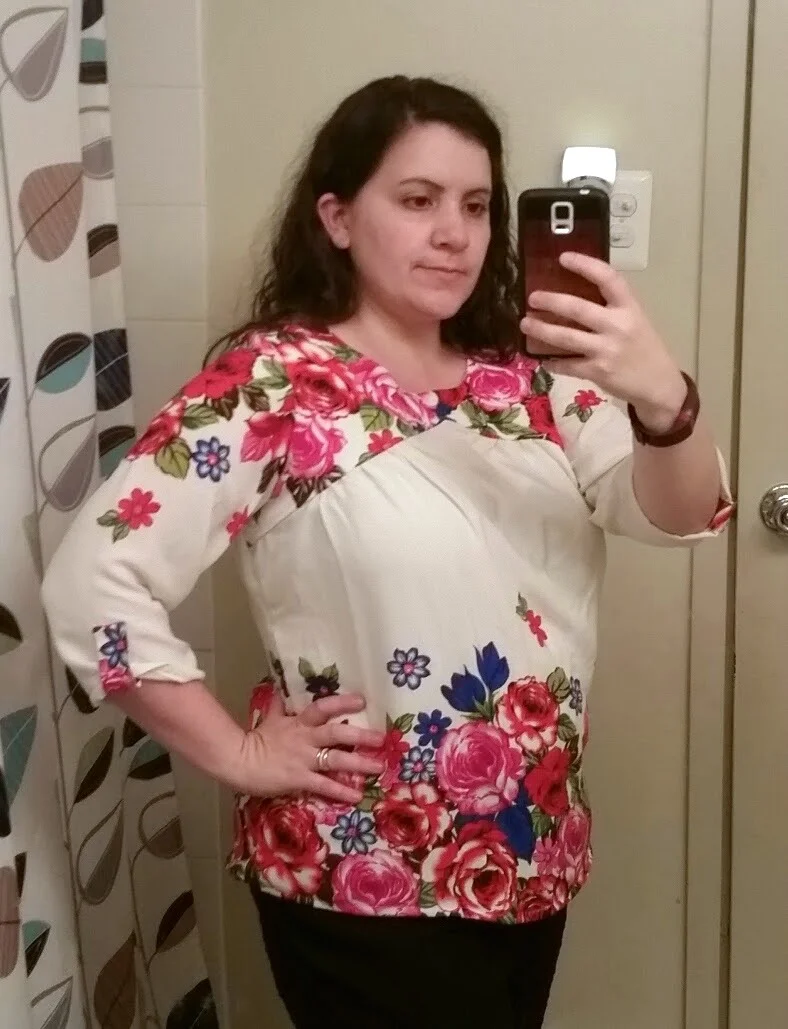 Churning out projects!