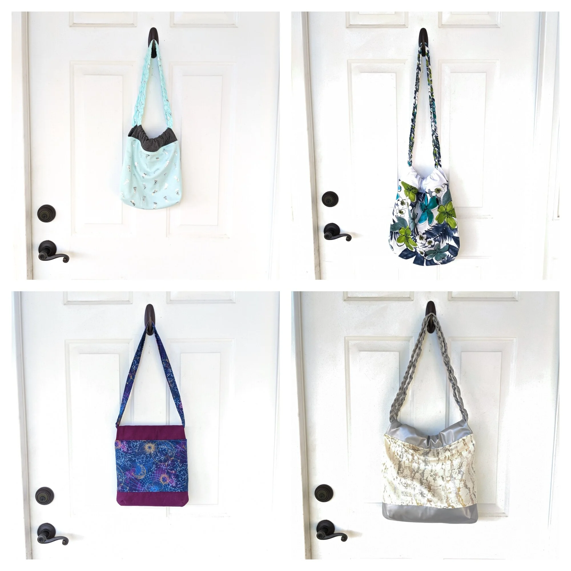 Braid Bag Pattern Introducing: The Braided Boho Bag (a free pattern!) — Toriska