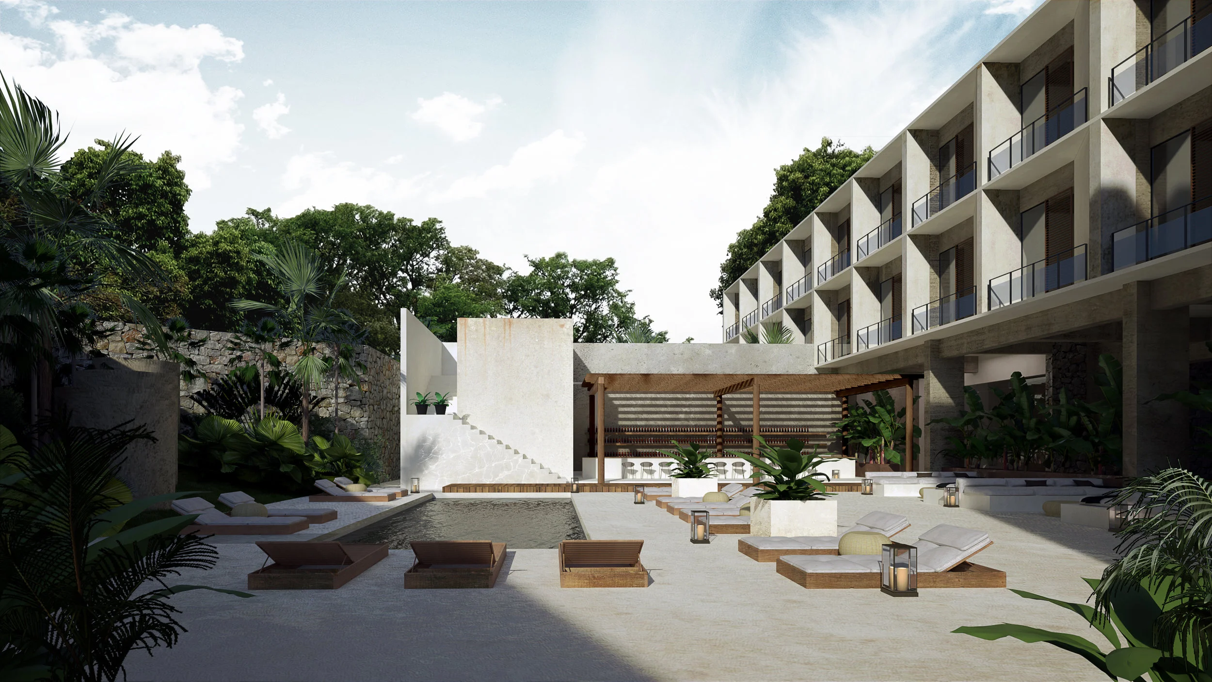 Hotel Crucecita